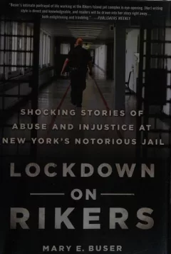 Lockdown on Rikers
