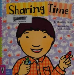 Sharing time