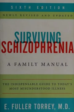 Surviving schizophrenia