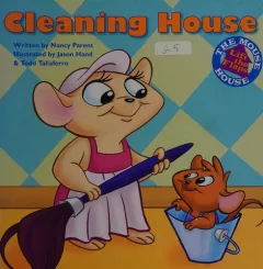 Cleaning house