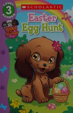 Easter egg hunt