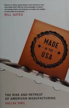 Made in the USA