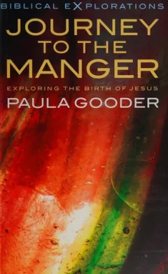 Journey to the manger