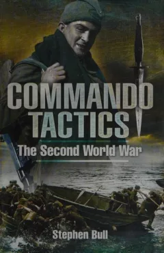 Commando tactics