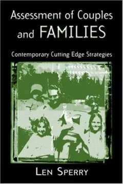 Assessment of Couples and Families
