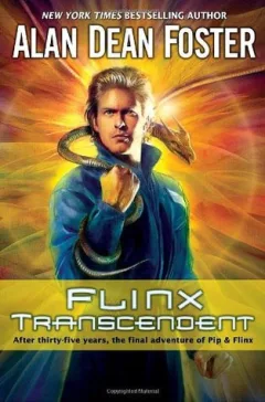Flinx transcendent