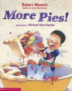 More pies!