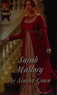 The Scarlet Gown