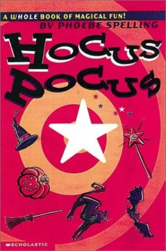 Hocus pocus