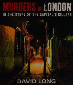 Murders of London