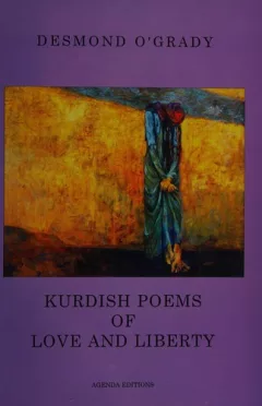 Kurdish poems of love and liberty