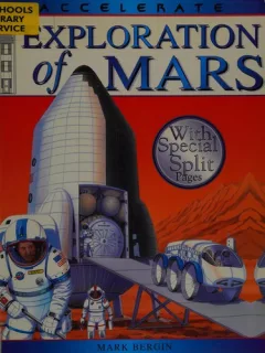 Exploration of Mars