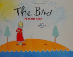 The bird
