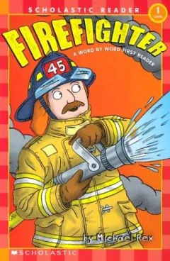 Firefighter