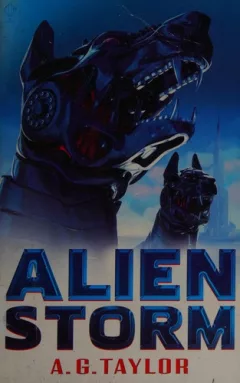 Alien storm