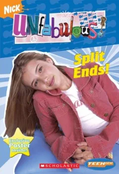 Split Ends! (Unfabulous #2)