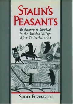 Stalin's Peasants