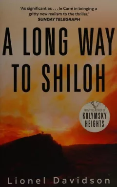 Long Way to Shiloh