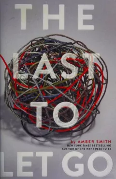 The last to let go