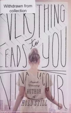 Everything leads to you