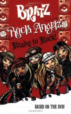 Rock angelz