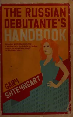 Russian Debutante's Handbook