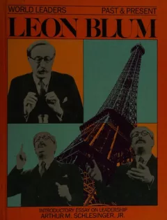 Léon Blum