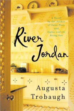 River Jordan