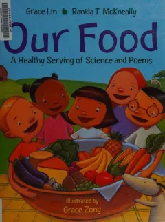 Our food