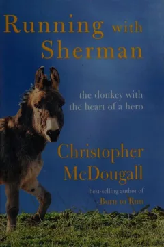 Running with Sherman
