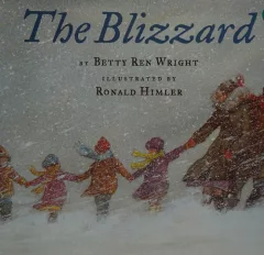 The Blizzard