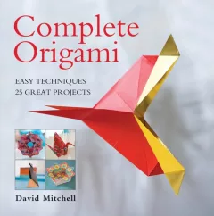 Complete Origami