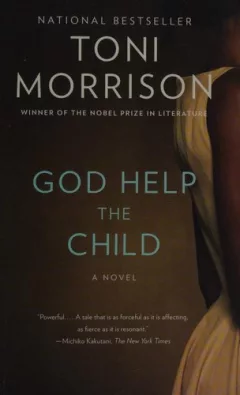 God Help the Child