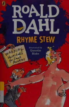 Rhyme Stew