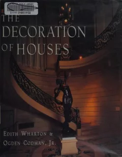 The decoration of houses