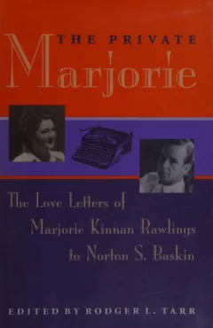 The private Marjorie