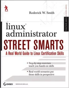 Linux Administrator Street Smarts