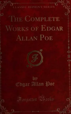 The Complete Works of Edgar
