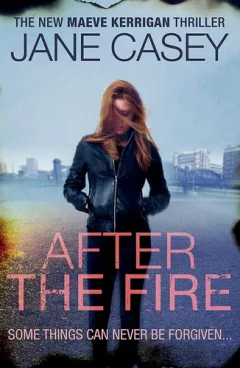 After the fire
