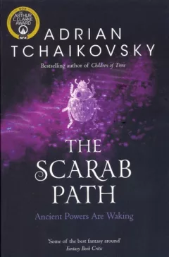 The Scarab Path
