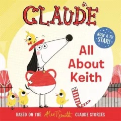 Claude TV Tie-Ins