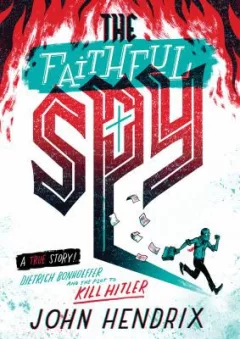 The faithful spy