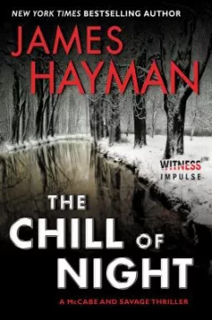 Chill of Night
