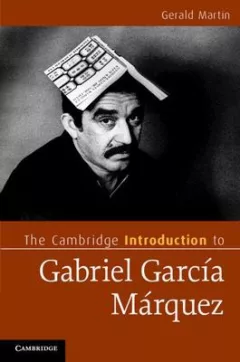 The Cambridge introduction to Gabriel García Márquez