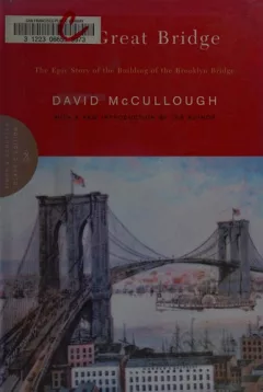 The great bridge