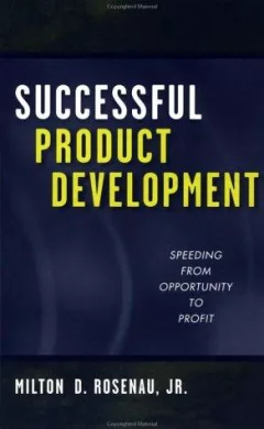 Successful Product Development