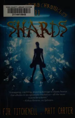 Shards