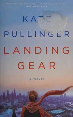 Landing gear