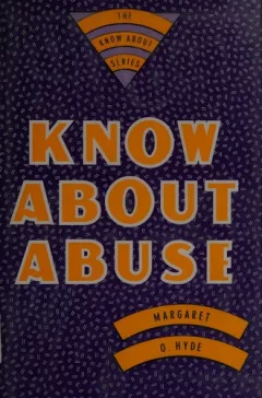 Know about abuse