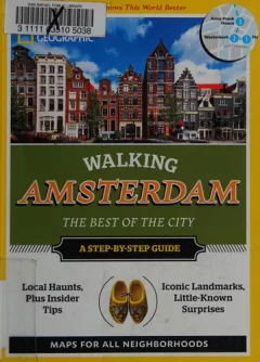 Walking Amsterdam